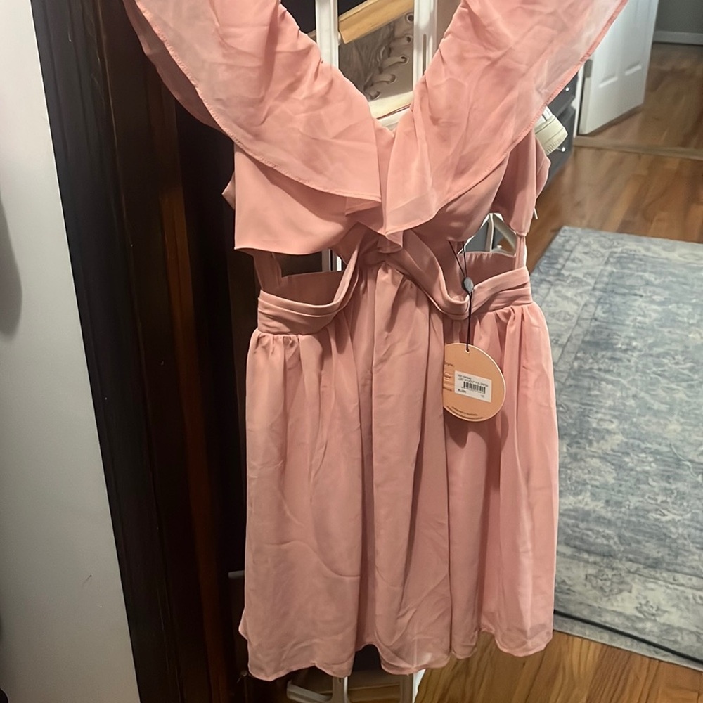 keepsake dress